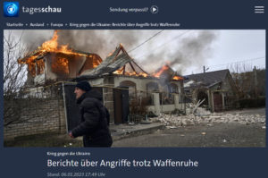 Tagesschau