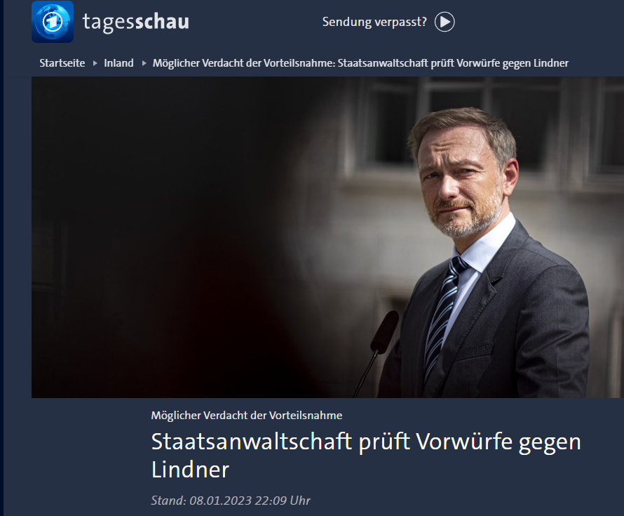 Tagesschau